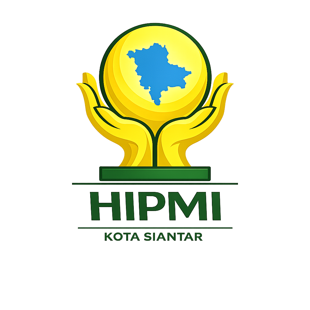HIPMI Siantar